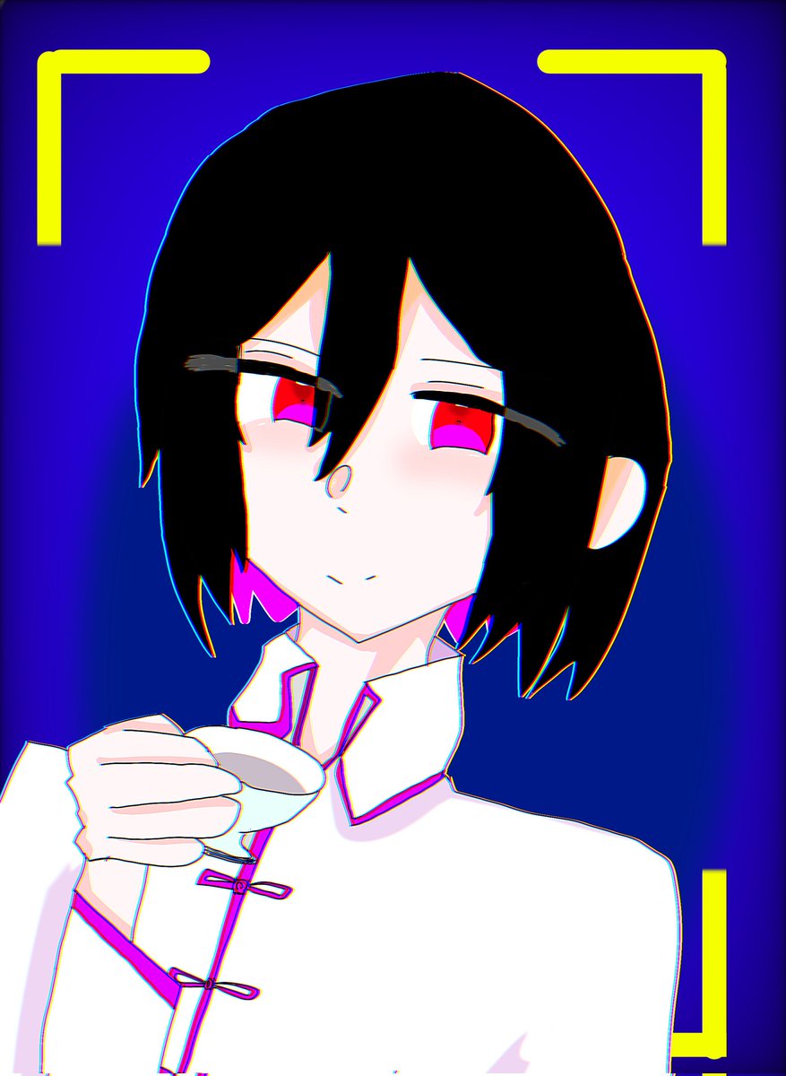 カイン tweet media