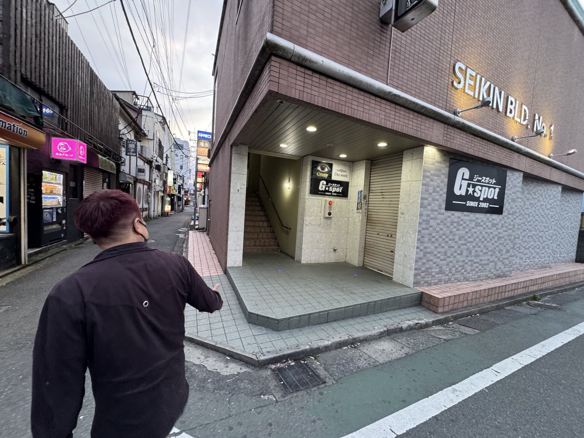 shige（AOKI) tweet media