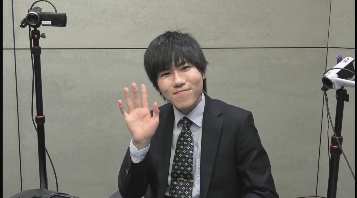 柴田 凛太郎 tweet media