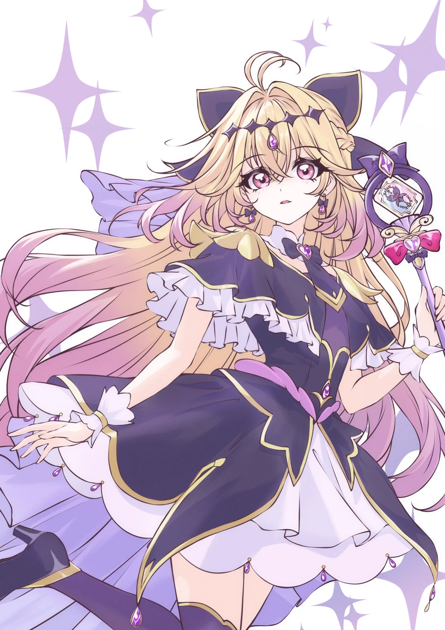 れあちーず (@rarechee_illust) की हाइलाइट्स / X