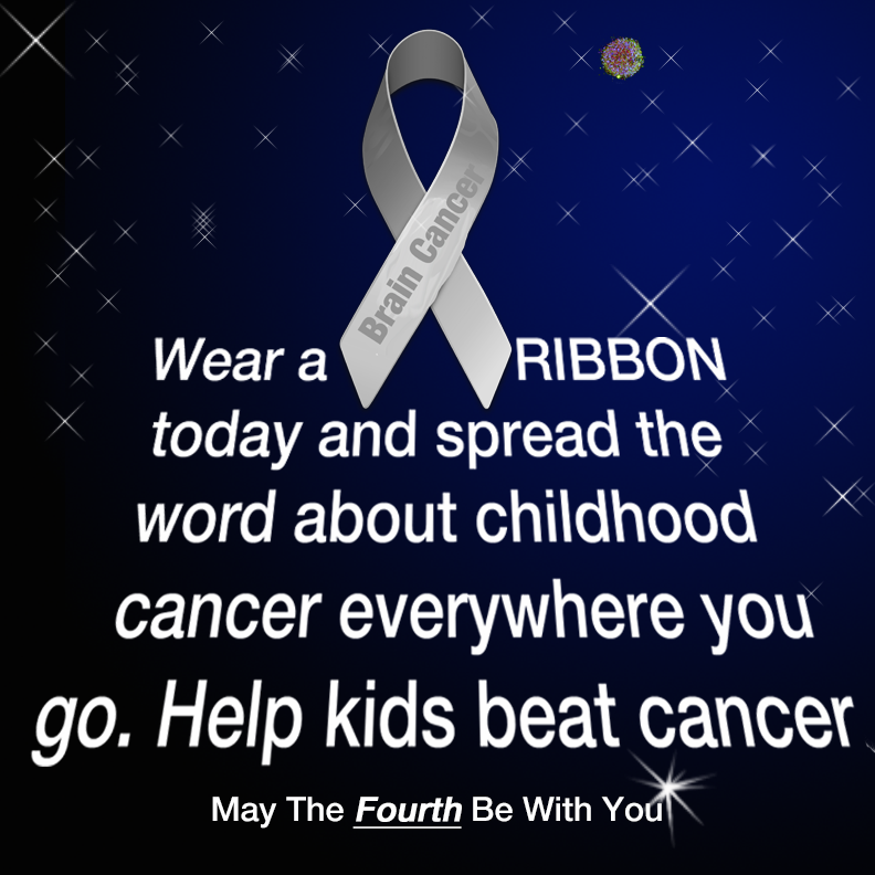 JoeBaber1's tweet photo. May is Brain Cancer Awareness Month... Approximately 5.7% of newly diagnosed brain tumors, including adults, occur under age 21.  Childhood brain and other nervous system cancers are most frequently diagnosed among ages 5–9. https://t.co/jtJUMVZLD8