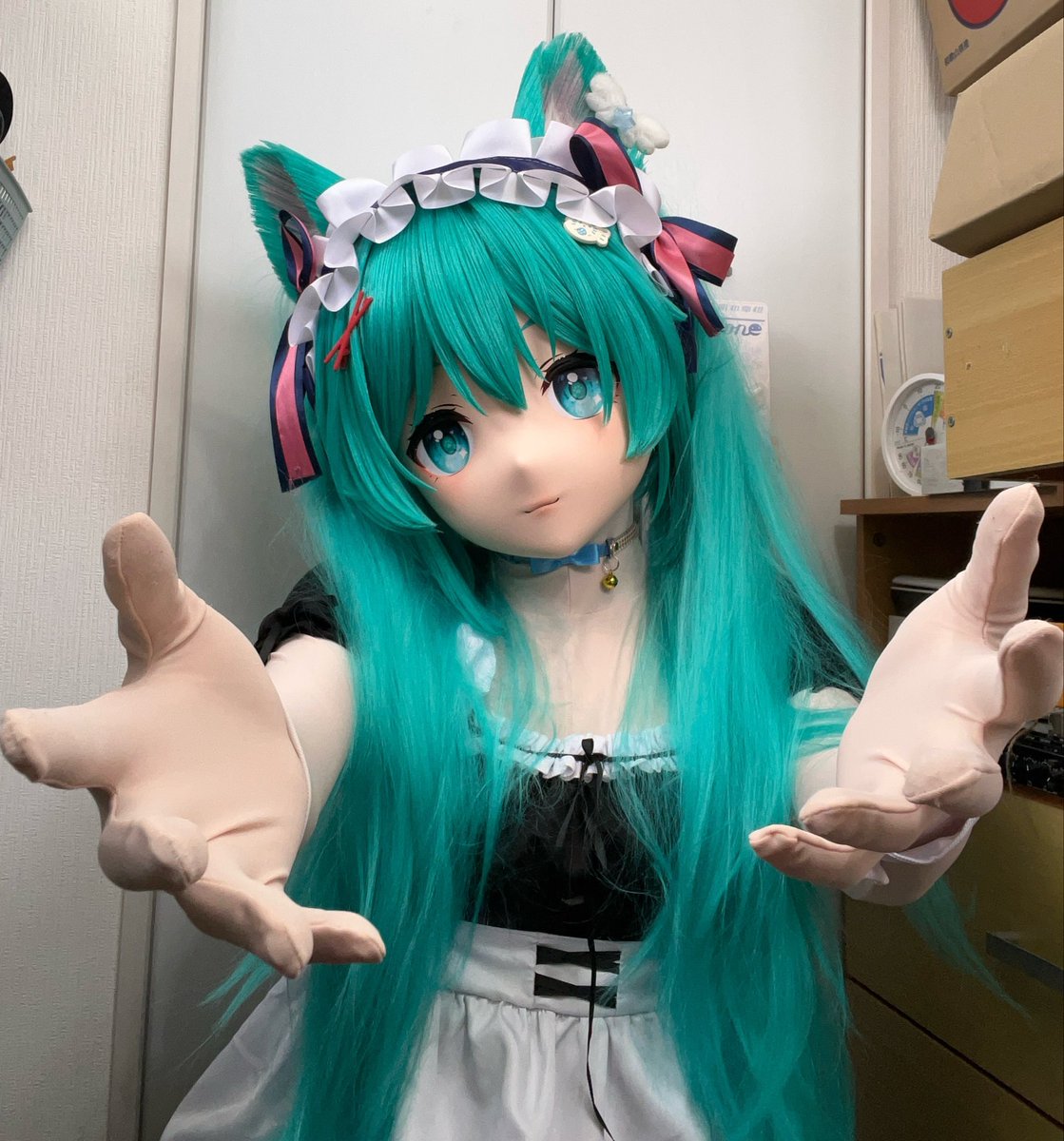 ひまわり tweet media