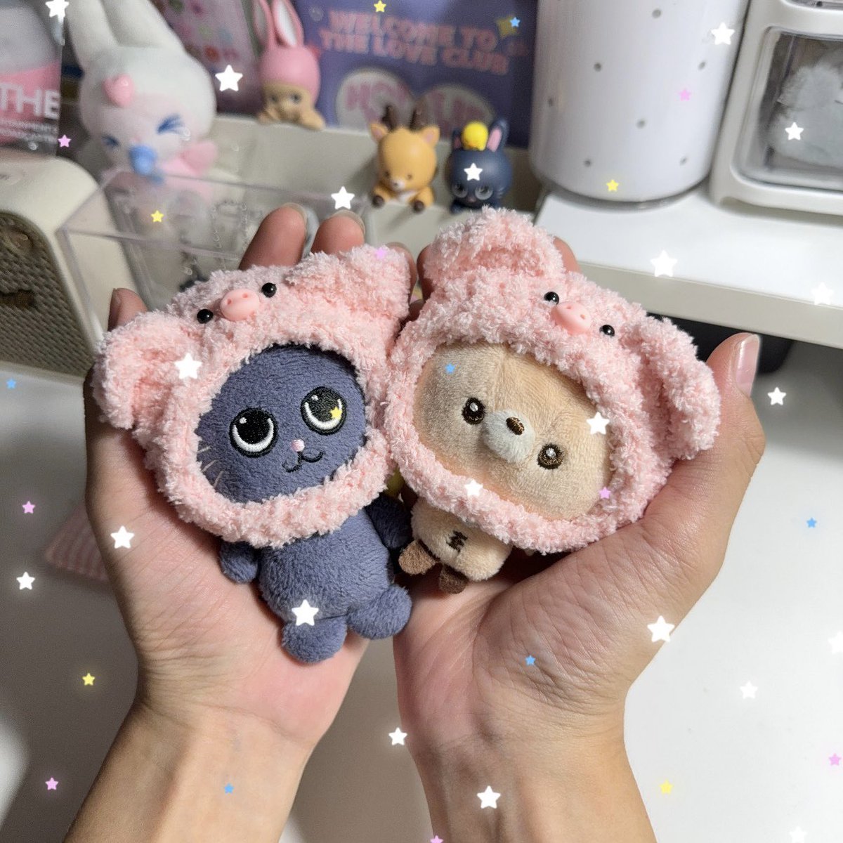𝑩𝒂𝒎𝒃𝒊삔｡⋆♡ tweet media