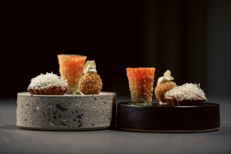 The MICHELIN Guide tweet media
