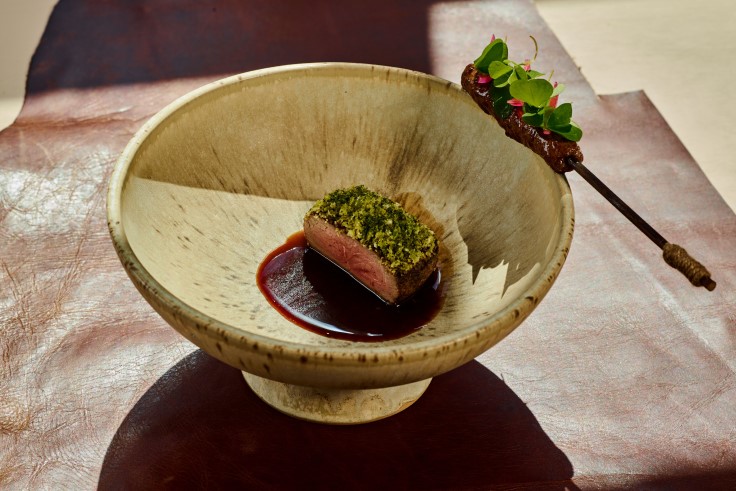 The MICHELIN Guide tweet media