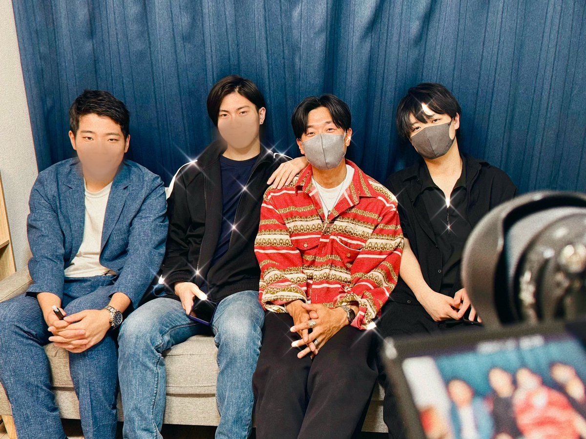彩愛 ｻﾗ tweet media
