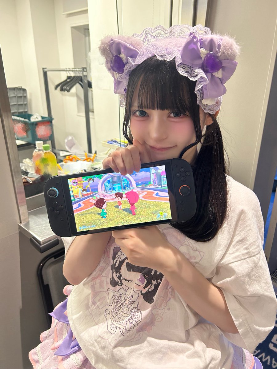 chuLa マネージャー tweet media