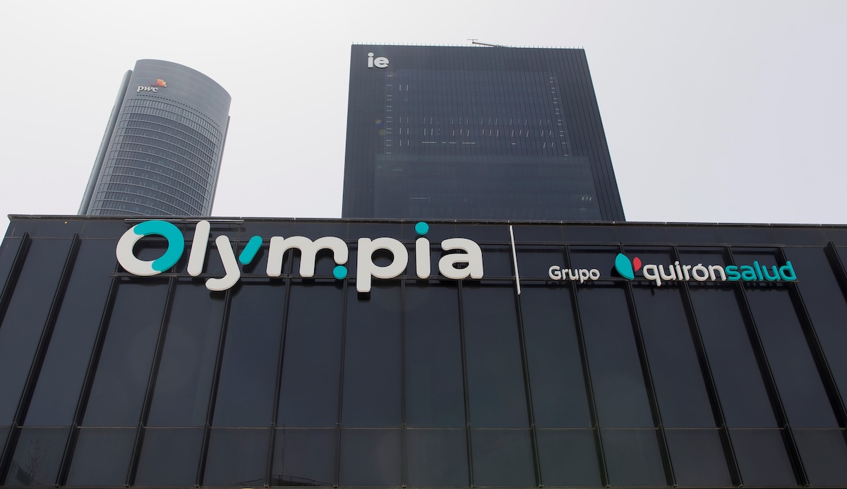 Olympia_GrupoQS's tweet image. Cinco especialistas de #Olympia han sido reconocidos dentro del ranking “Los 100 mejores médicos de España 2026” que ha sido elaborado por la revista @Forbes_es. ¡Agradecemos que se valore nuestra dedicación por los pacientes!

🔗 f.mtr.cool/izliebwrir