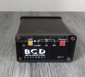 BBListLtd's tweet image. #NewListing on #bblist"BCD Audio soundman ALT-1 Mic Pre-amp" - ift.tt/0YcS2U9