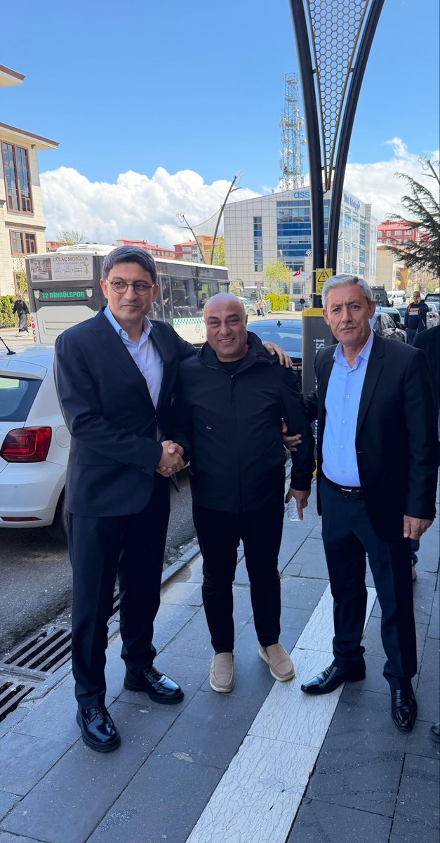 Zeki Korkutata tweet media