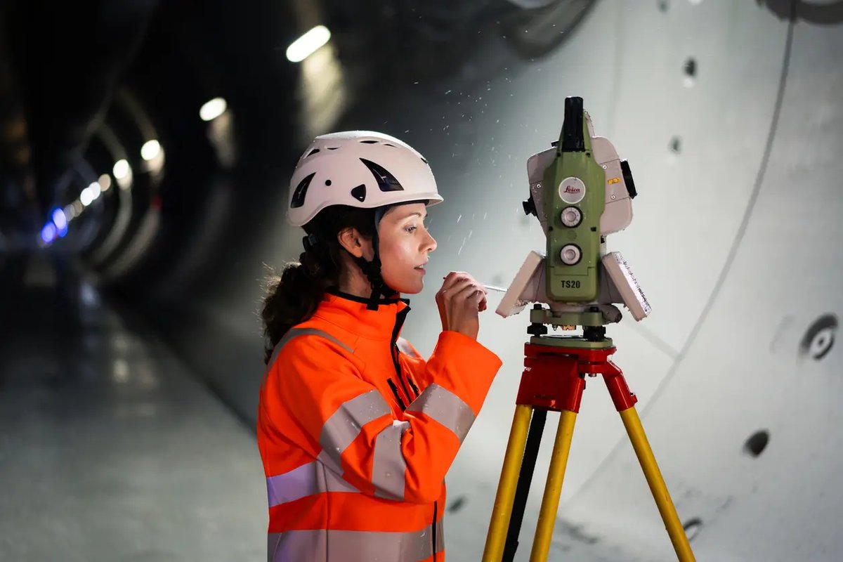 VanguardMag's tweet image. With 30,000+ systems deployed, Inertial Sense adds proven navigation performance to Hexagon’s growing aerospace &amp;amp; defence portfolio.

#DefenceIndustry #Aerospace #Innovation #PNT #GNSS #MilitaryTech

vanguardcanada.com/hexagon-expand…