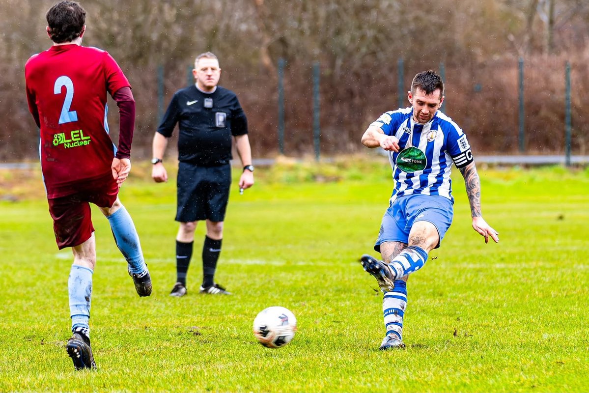 Cumberland FA  ⚽️ tweet media