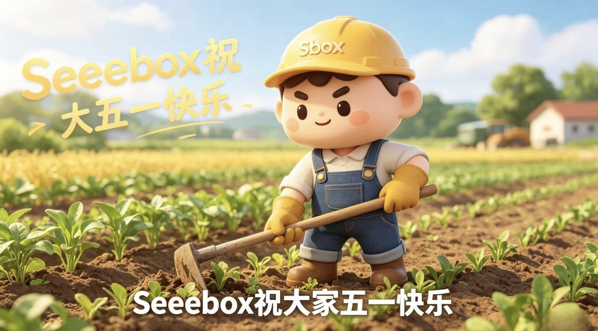 SeerboxAI tweet picture
