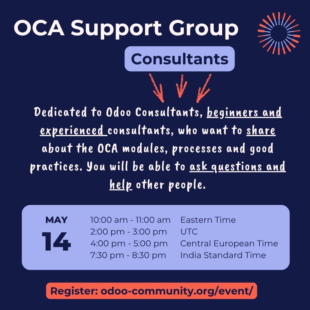 OCA tweet media