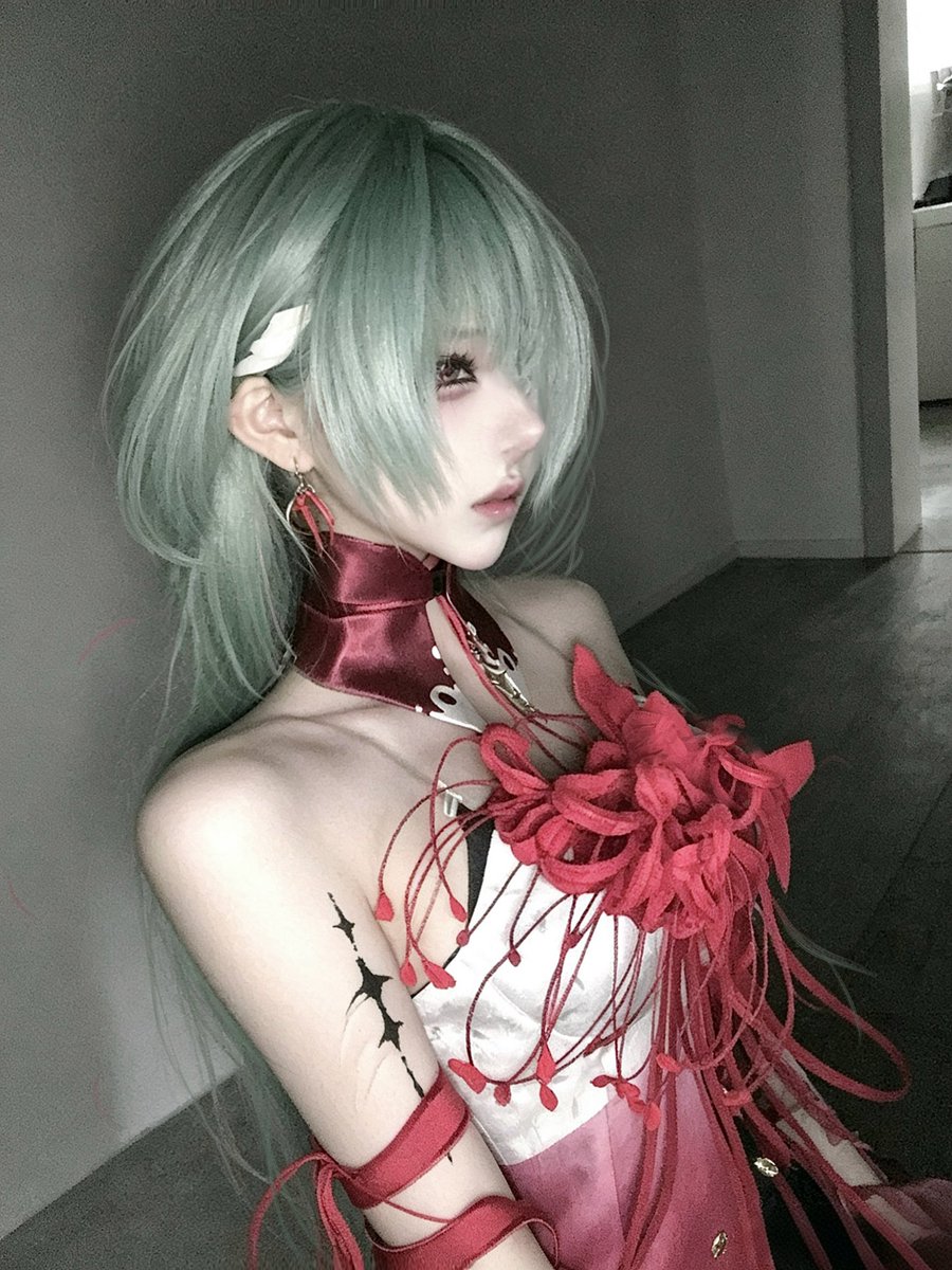 瞳 tweet media