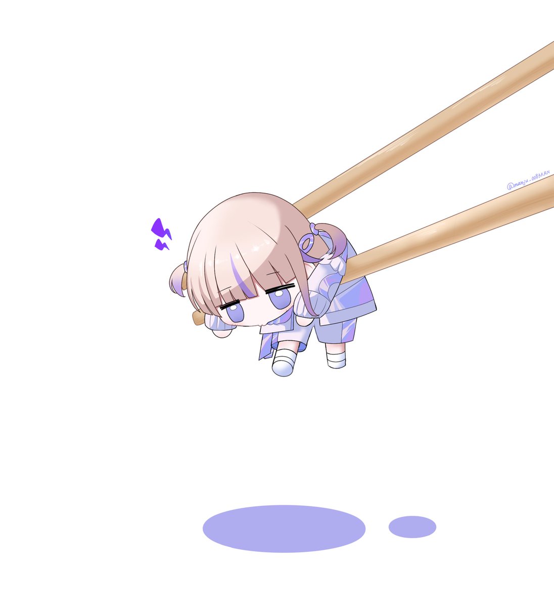 おまんじゅう tweet media