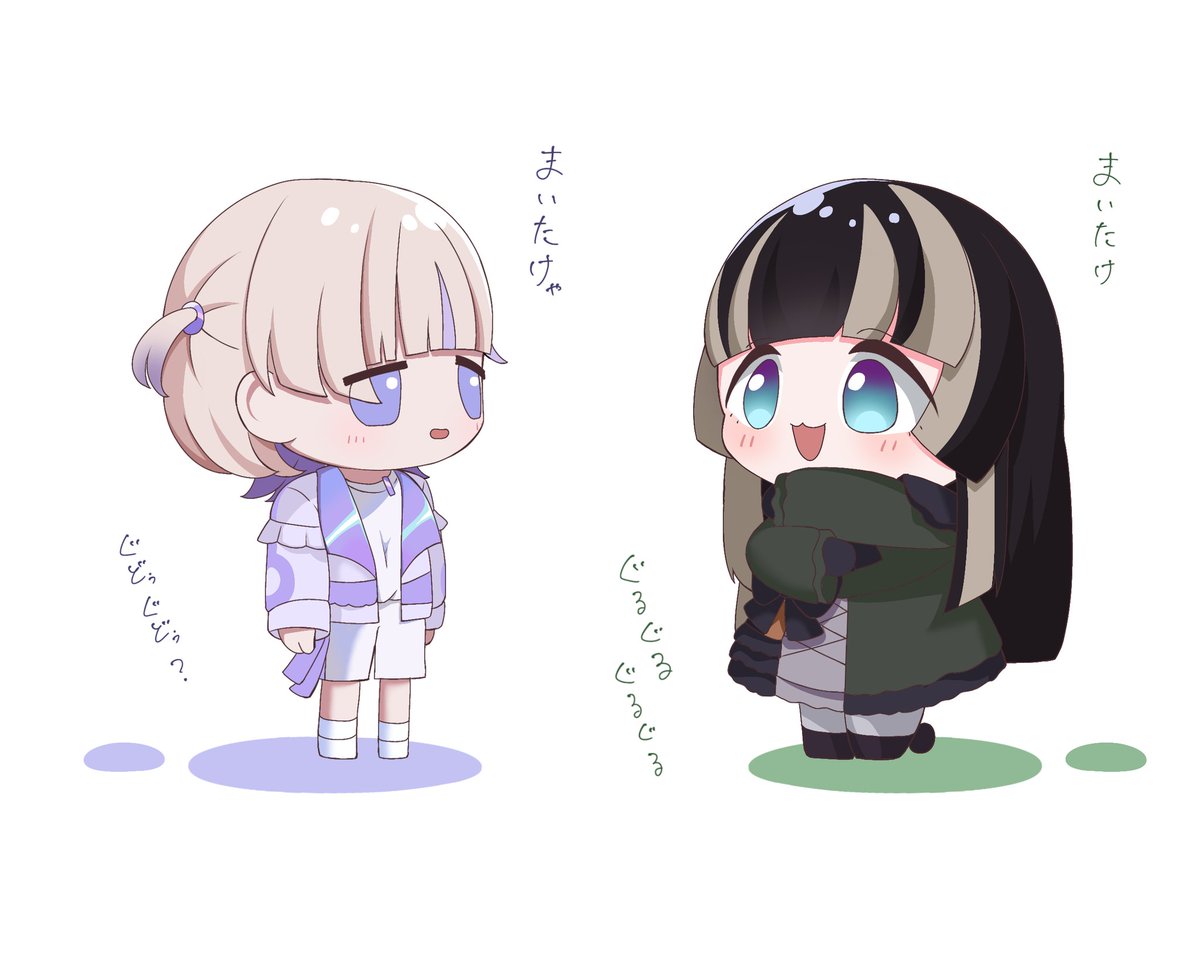 おまんじゅう tweet media