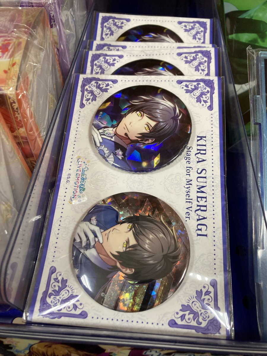 アニメイト名古屋パルコ tweet media