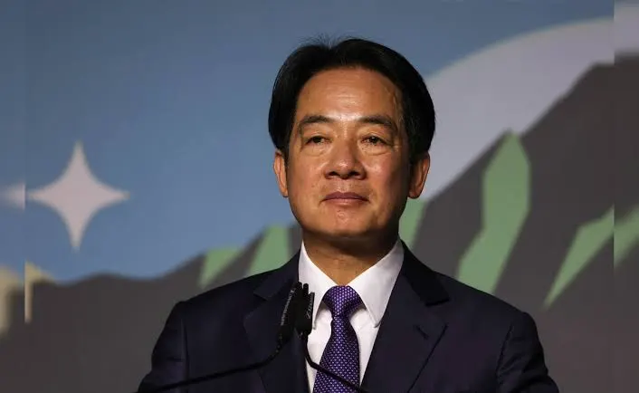 GeoPoliticsDesk's tweet image. 🚨🇹🇼🇺🇸 The United States Department of State called Taiwan a “trusted partner” as Lai Ching-te visited Eswatini — Taiwan’s only ally in Africa.

#Taiwan #Africa #sstvi #US #Trump