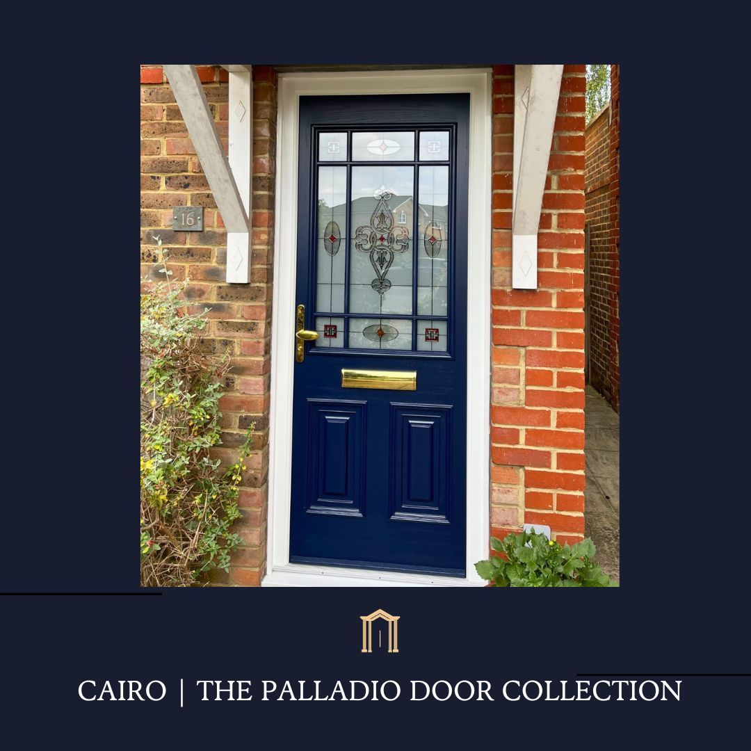 Palladio_Doors's tweet image. ‘#Home is the nicest word there is.’

Here is our beautiful Cairo door- a timeless classic! 

bit.ly/3CQXgRC to bring one home this summer.