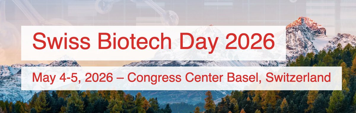 LifeScienceCom's tweet photo. Great to be part of the #swissbiotechday again! With the best view out of the control room! Fireside Chat with #Roche CEO Thomas Schinecker https://t.co/NE8a0oe8iv