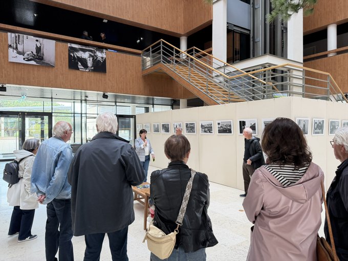 Image de l'actu de Département de la Charente-Maritime