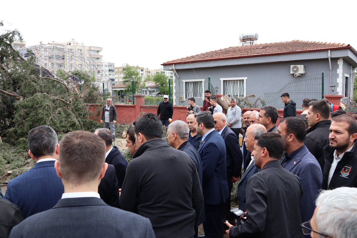 Av.İbrahim EYYÜPOĞLU tweet media