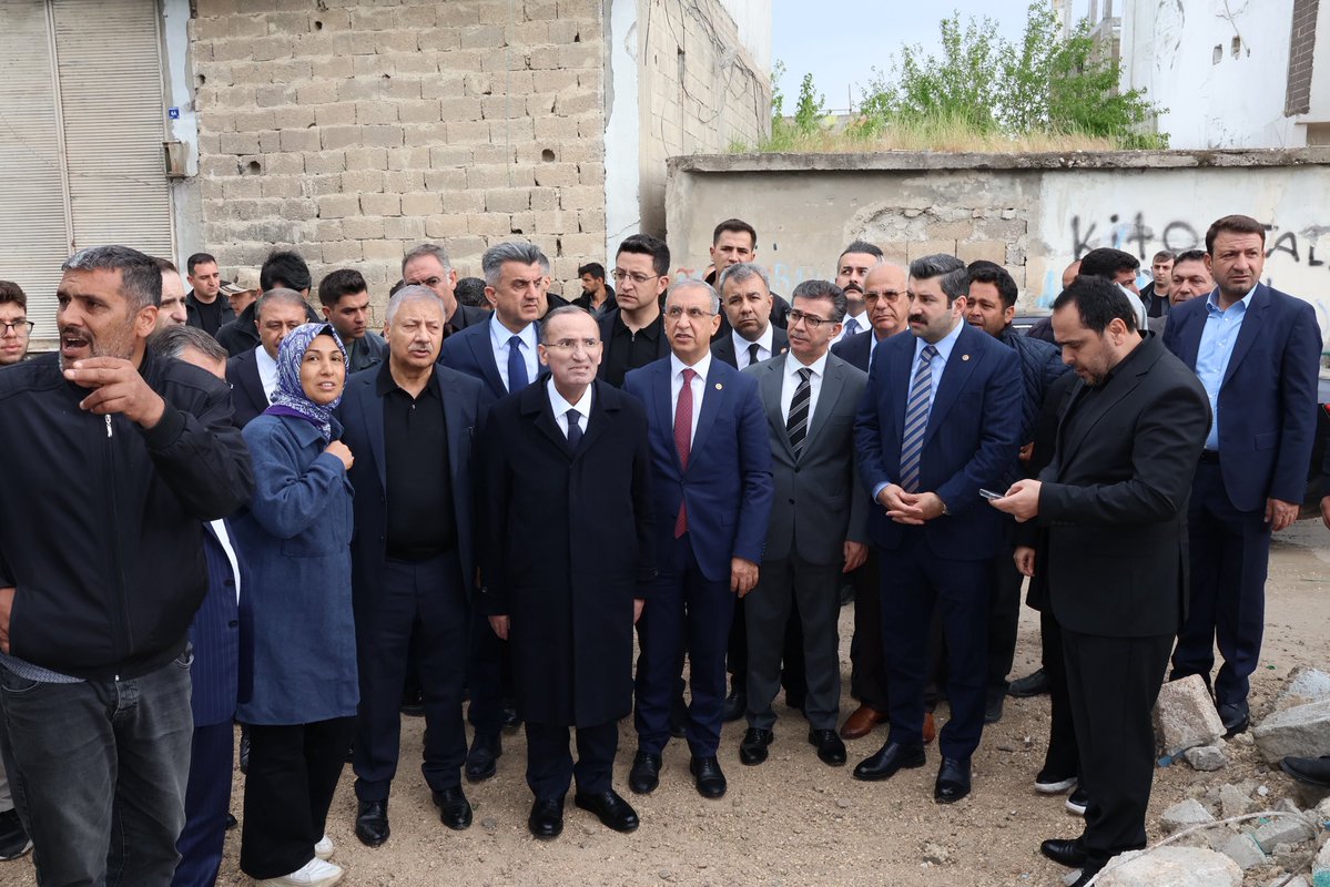 Av.İbrahim EYYÜPOĞLU tweet media