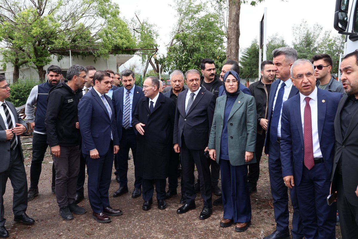 Av.İbrahim EYYÜPOĞLU tweet media