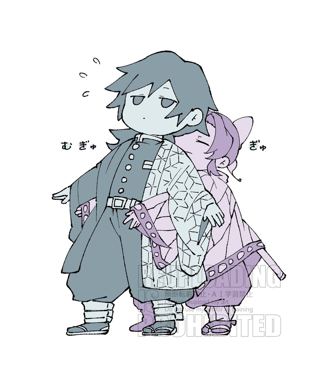 さ(き)いか tweet media