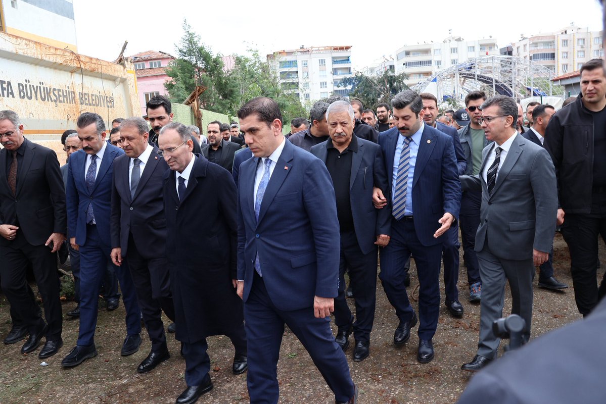 Av.İbrahim EYYÜPOĞLU tweet media