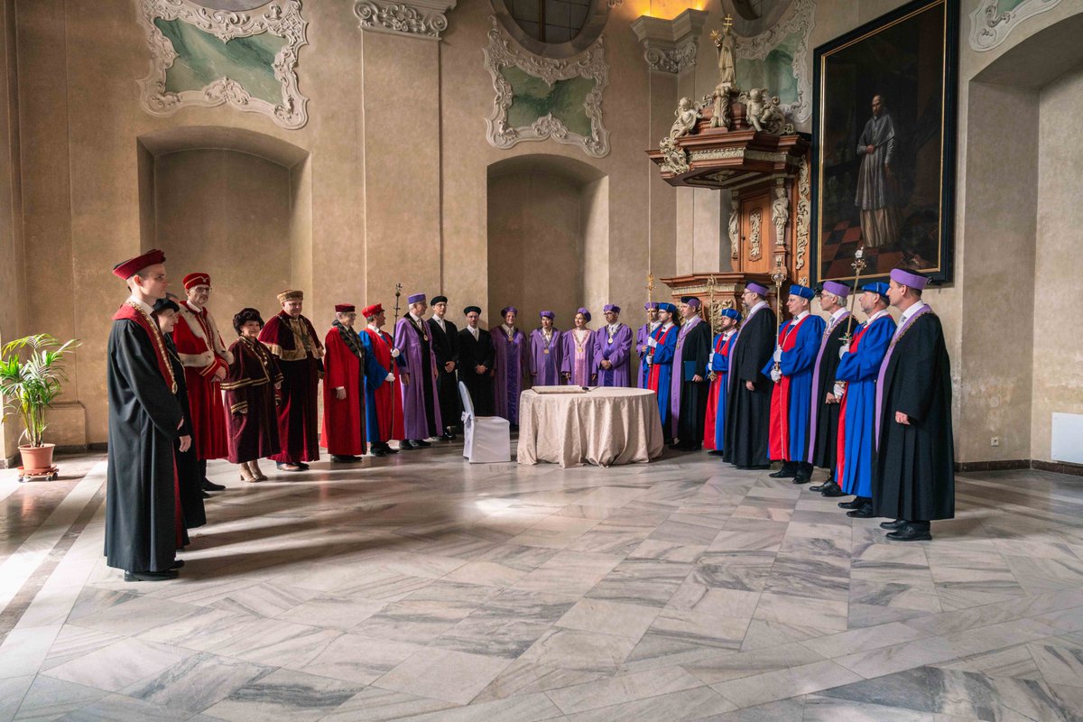 VŠCHT / UCT Prague tweet media