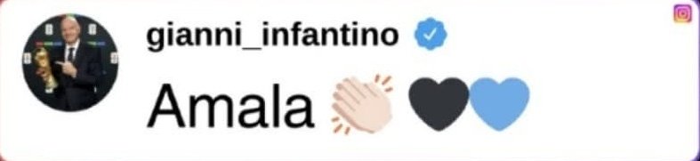 Campione d'Italia tweet media