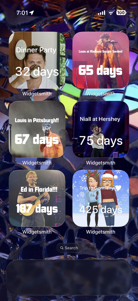 28Larry_Love28's tweet photo. 65 days till MSG! We need 573 more followers so I can livestream MSG and Pittsburgh for everyone. And Niall in Hershey if that’s something you’d like. Thank you to everyone who has followed and supported me so far 💙 

https://t.co/tWKbiU2qh5 https://t.co/tMUKLsZztR