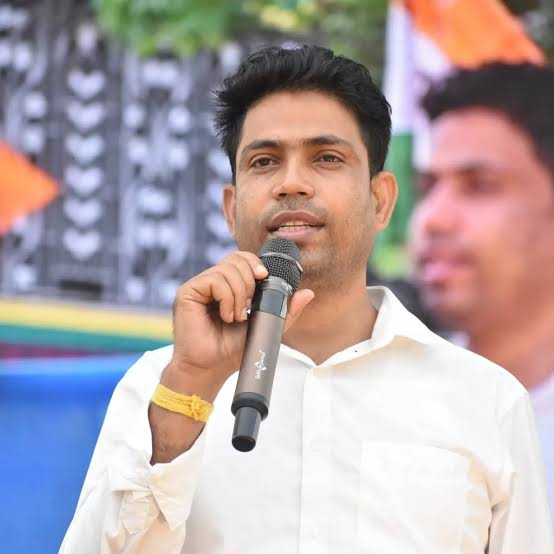 Bihari Babu tweet media