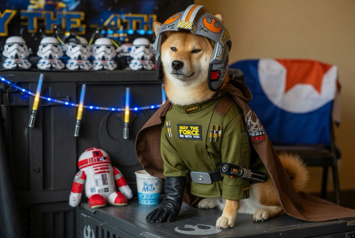 ÐOGE-EMPIRE.𝕏 🚀 🇺🇸 🐕⚡️ tweet media