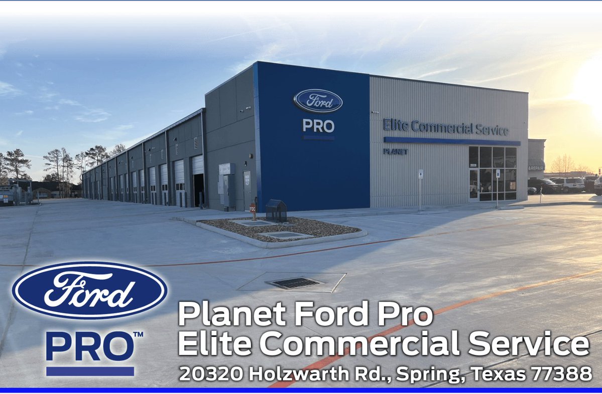 Planet Ford 45 tweet media
