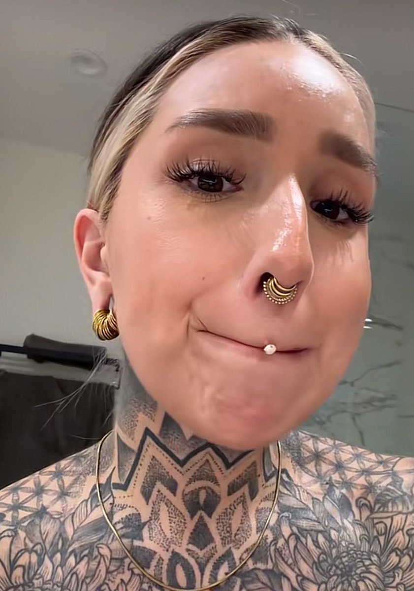PursedMouth's tweet photo. One of my favorite pursed mouths! #pursedlips #cutenose #nosefetish #mouthplay #noseplay https://t.co/0v6BEZIYg7