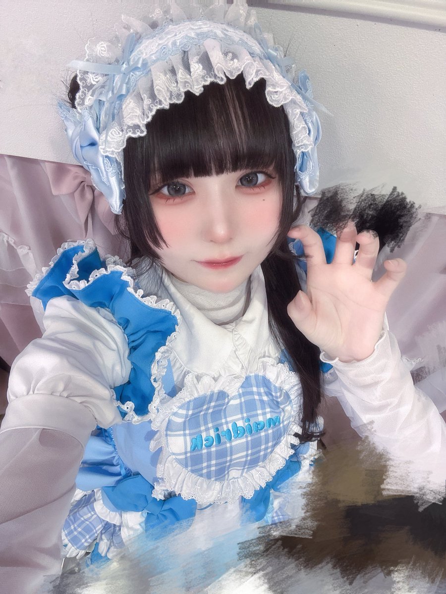 🪦 くもり こむぎ 🪦 tweet media