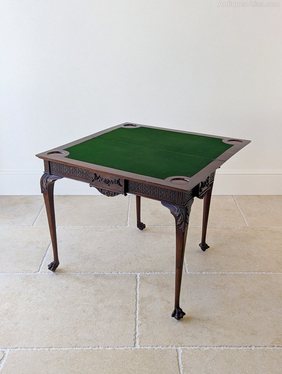 antiques_atlas's tweet image. For SALE on Antiques Atlas we have this
Antique Edwardian Mahogany Fold-Over Card Table
antiques-atlas.com/antique/antiqu…
From Founders Antiques
#antique #antiques #antiquefurniture #antiquecardtable #antiquegamestable