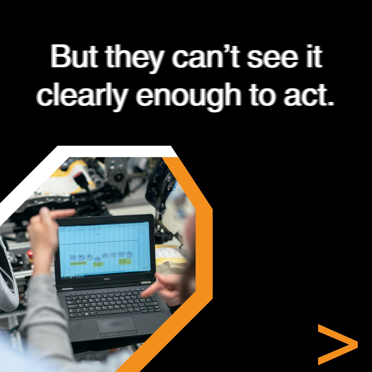 ESI_ERP's tweet image. Struggling to see a clear financial picture?
Your Epicor data can become a real intelligence engine, helping you make better, more informed decisions.
Learn how to maximize your ERP, join us on May 6! Link in the comments.
#Webinar #ERP #Data #EncompassSolutions