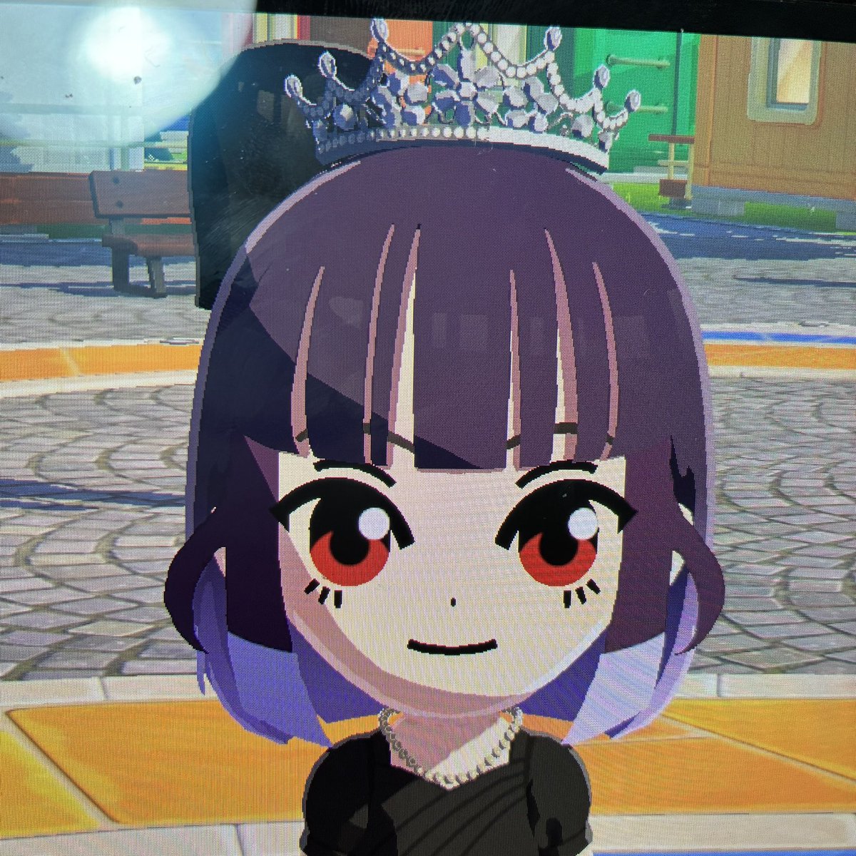 八重桜 tweet media