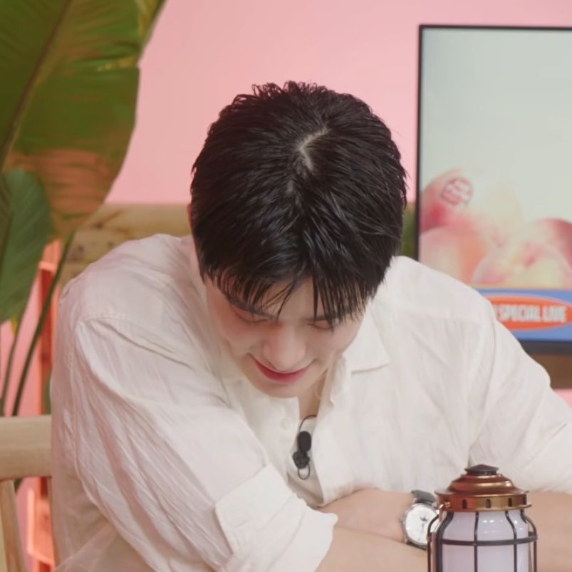 น้องพีชนู่มมมมมม