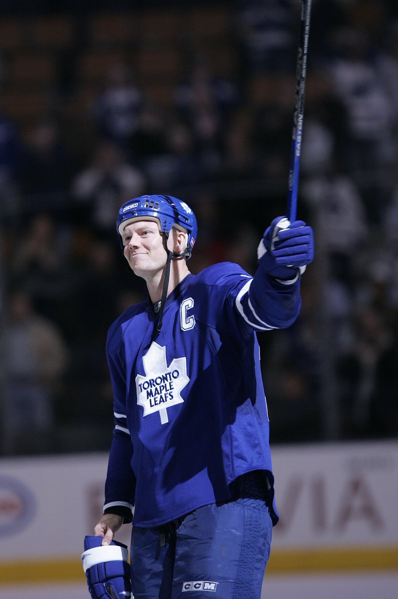 Toronto Maple Leafs tweet media