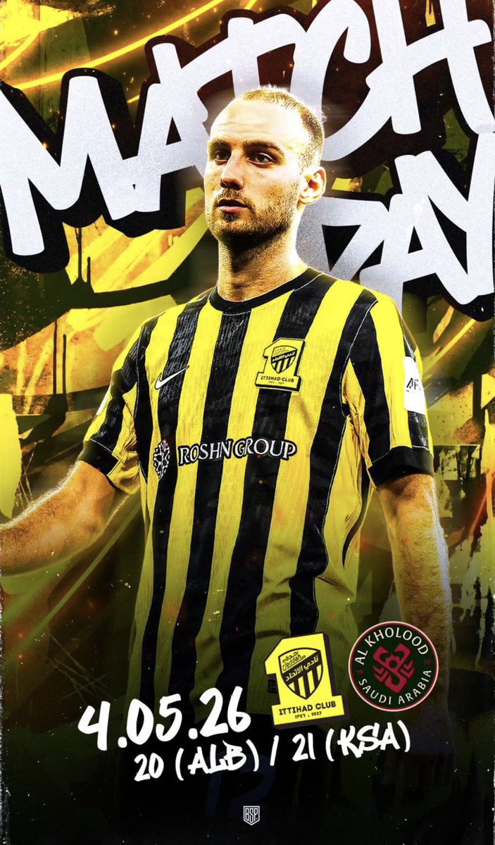ITTI MANIA - اتي مانيا tweet media