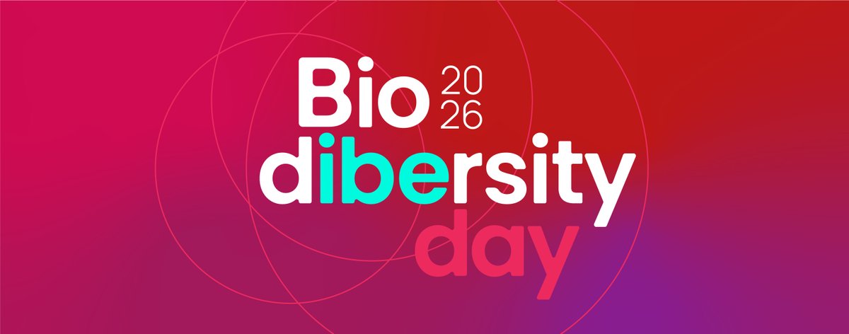 Institute of Evolutionary Biology (IBE) tweet media
