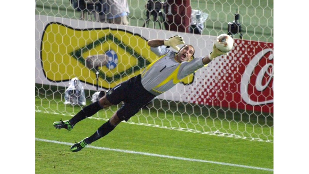 Futebol em Linhas tweet media