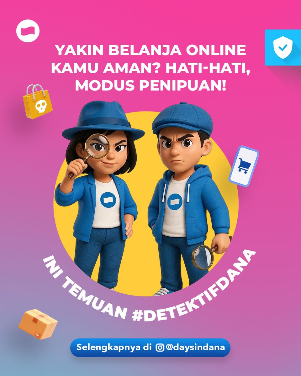 DANA.id tweet media
