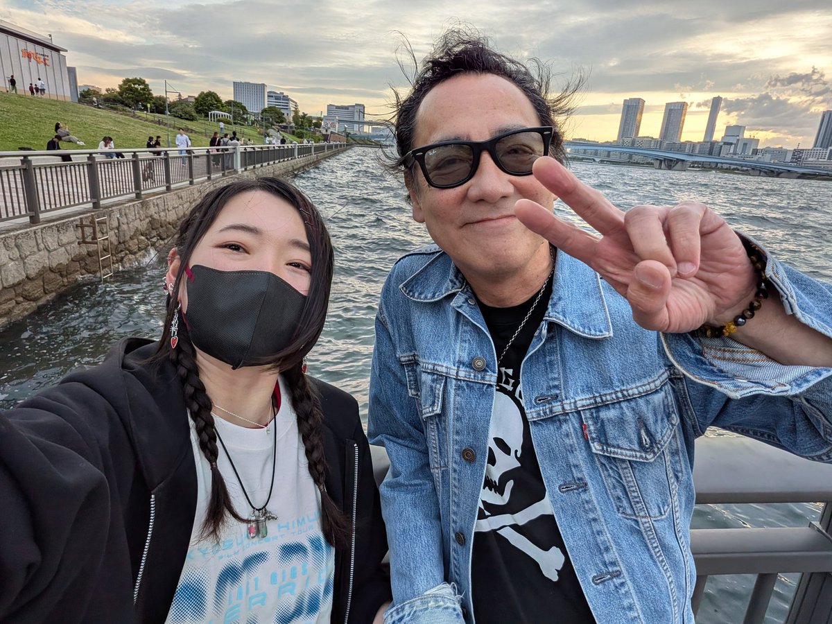 てるな🐻 tweet media