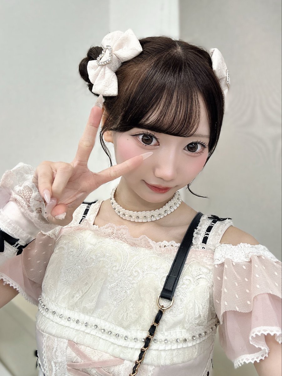 音瀬 希愛【MEOWMEW】 tweet media